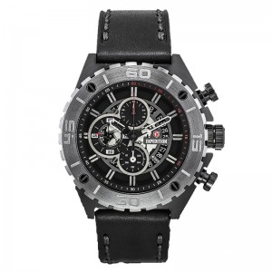 Expedition 6755 Black Gun MCLEPBA